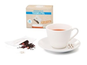 Teebeutel